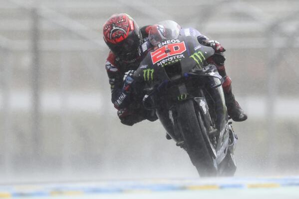 2021 french motorcycle grand prix hotsell